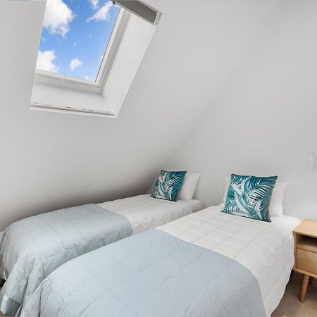 Bay Of Islands Apartment With Marina Views Opua Buitenkant foto