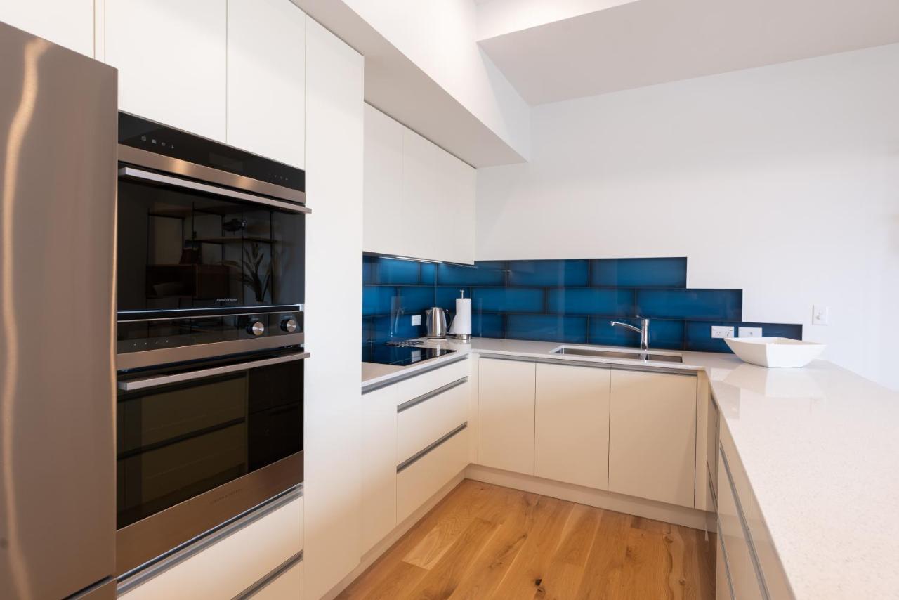Bay Of Islands Apartment With Marina Views Opua Buitenkant foto