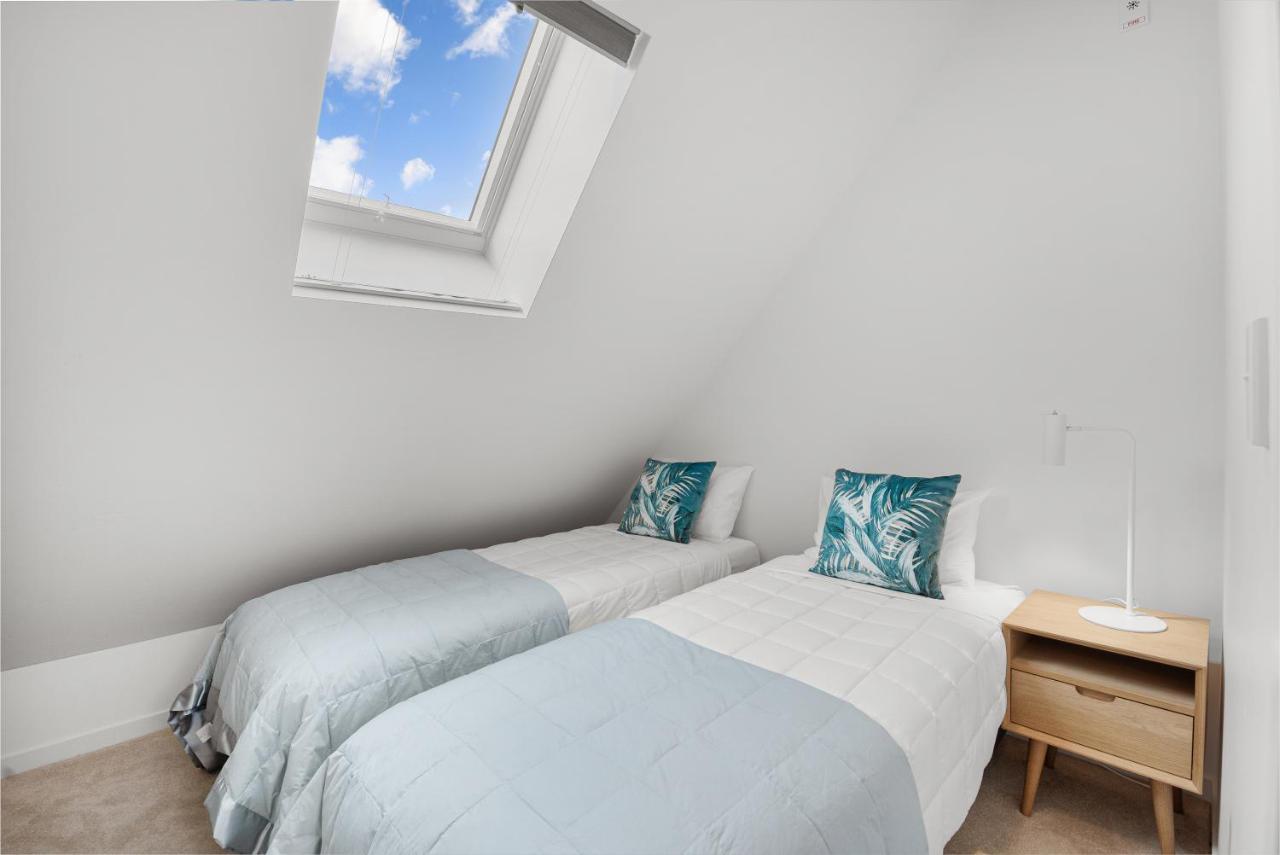 Bay Of Islands Apartment With Marina Views Opua Buitenkant foto