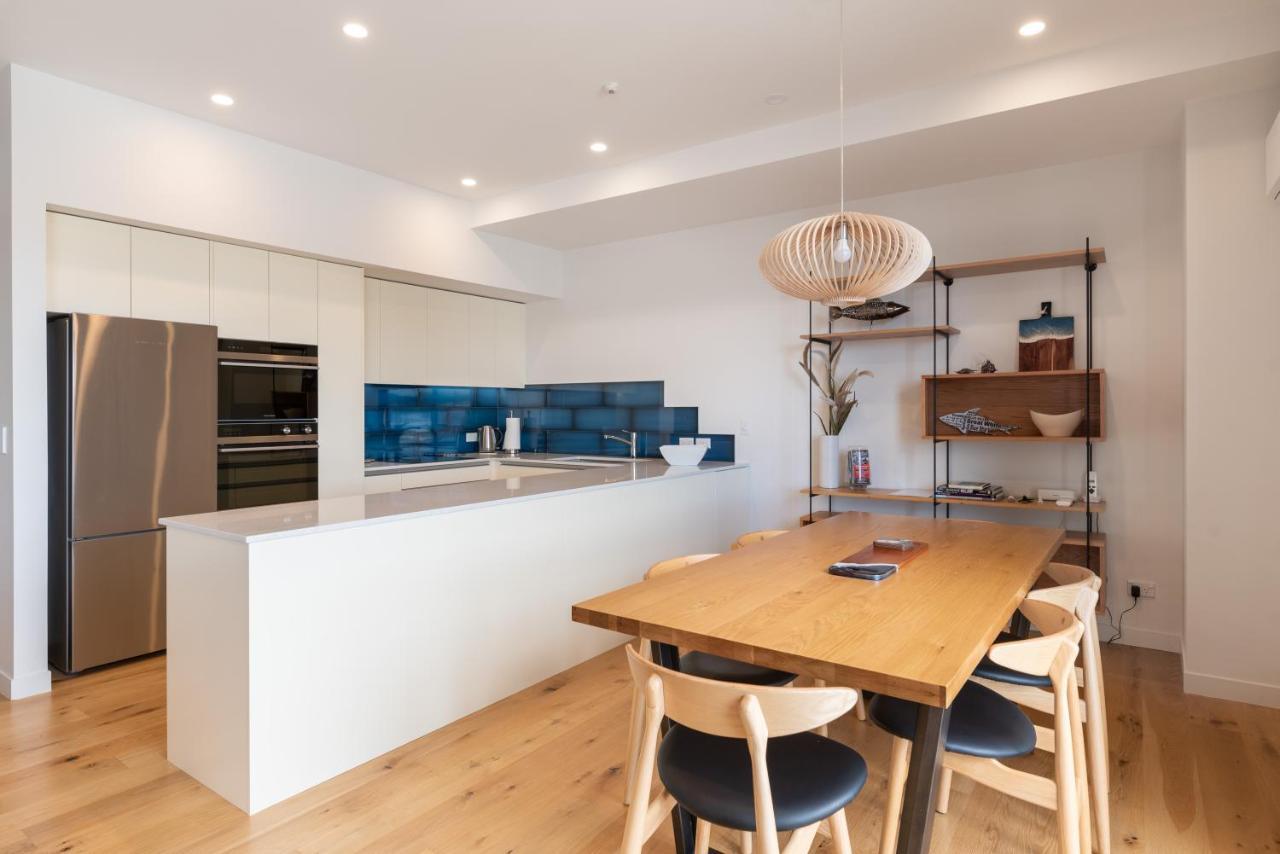 Bay Of Islands Apartment With Marina Views Opua Buitenkant foto
